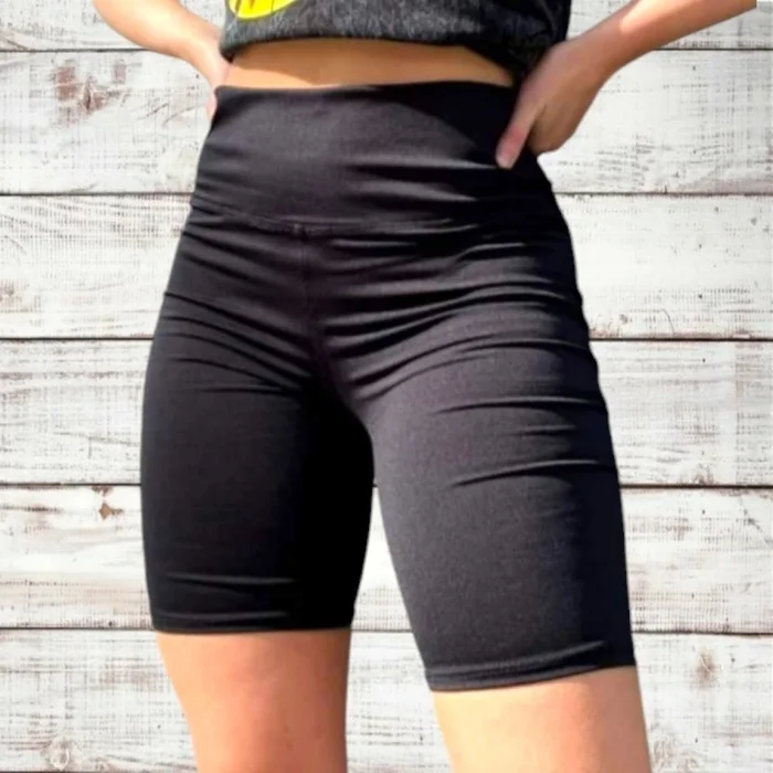 Biker Dama Lycra