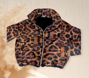 Campera Dama - Miniatura 3