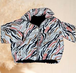 Campera Dama - Miniatura 2