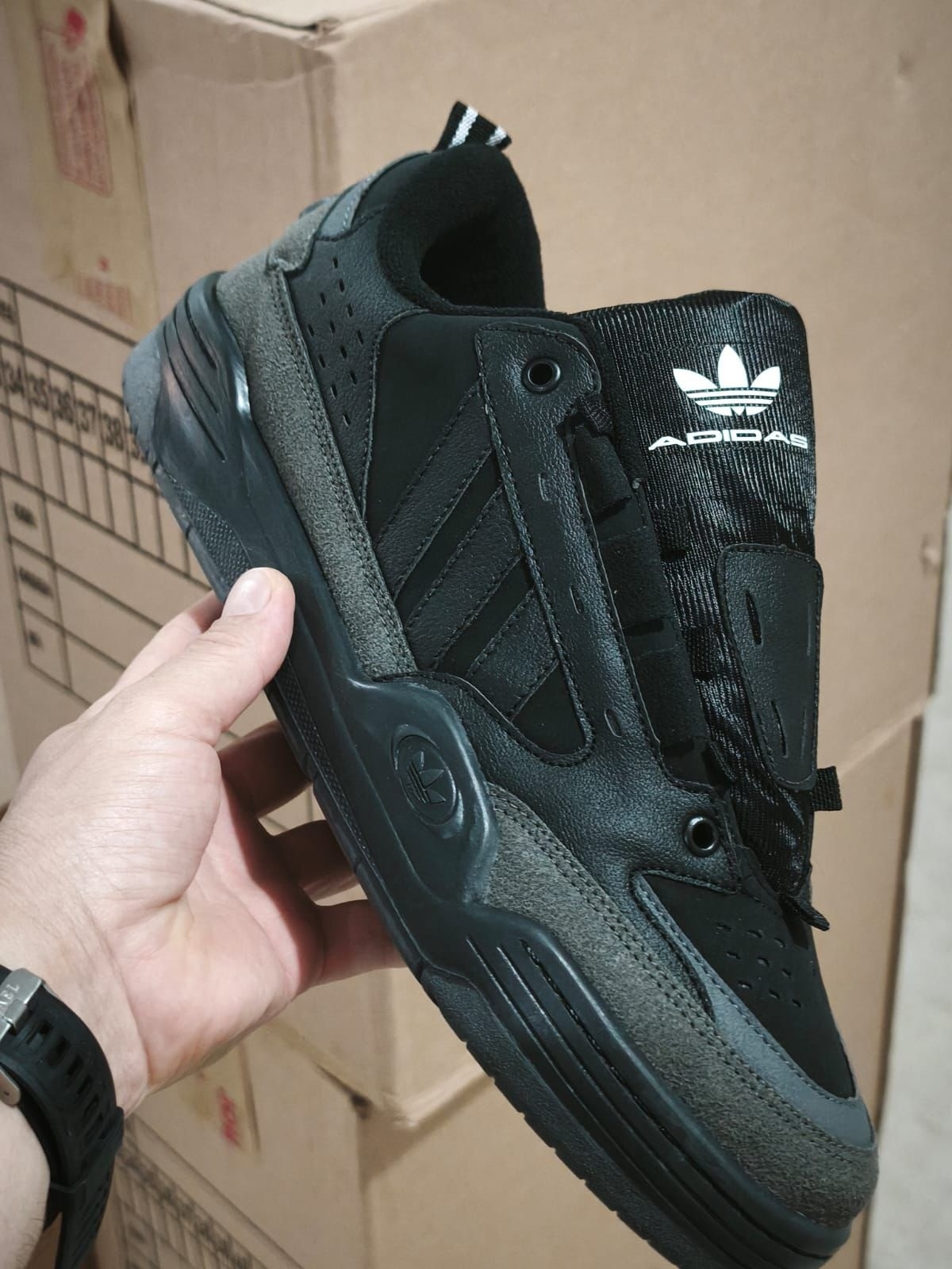 Adidas 2000 - Imagen 2