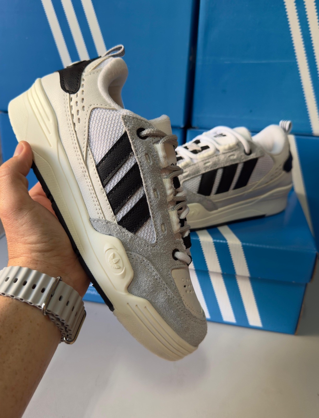 Adidas 2000 - Imagen 5