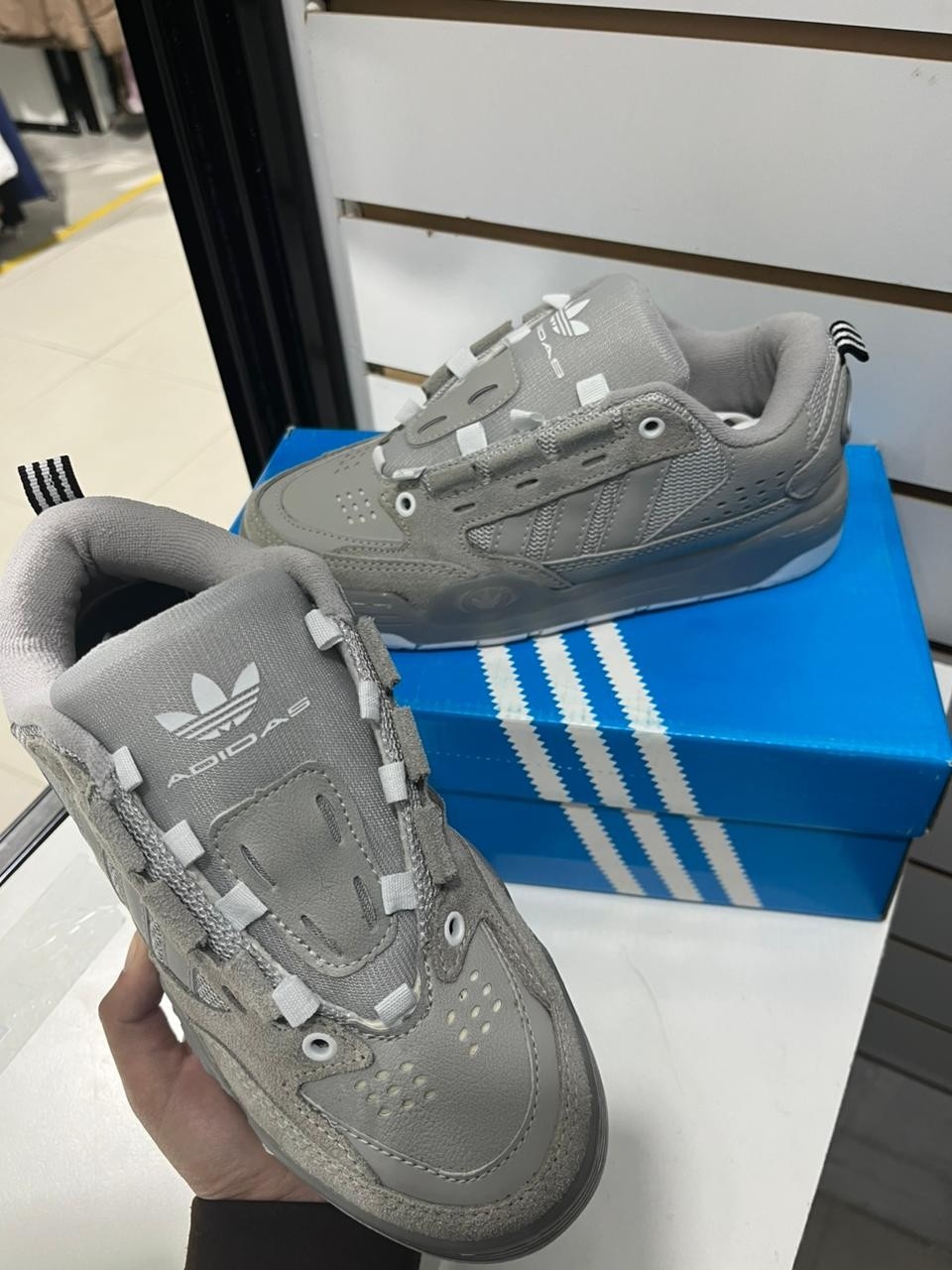 Adidas 2000 - Imagen 6