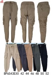 Jogger Talle Súper Especial  _ I-rún - Miniatura 1