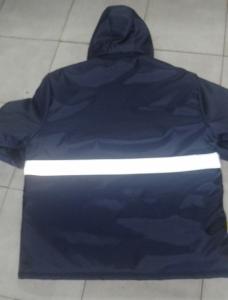 Campera de Trabajo - Miniatura 5