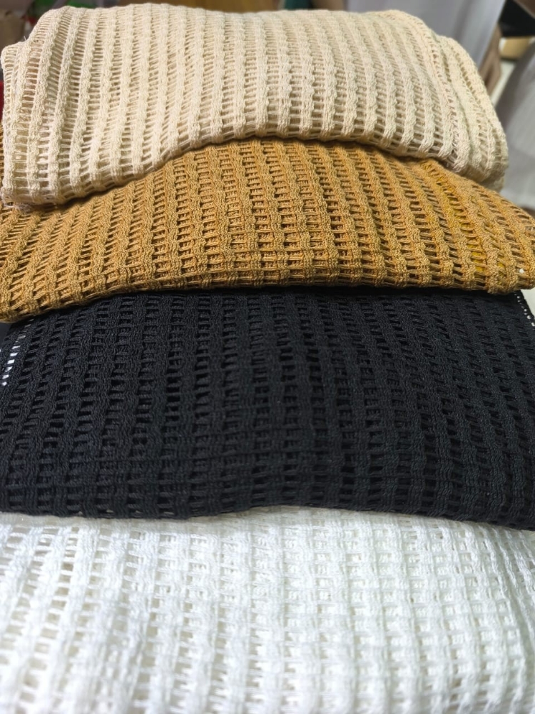 Kimono de Crochet - Imagen 3