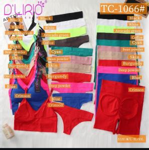 Conjunto Morley D'lirio 3 Piezas