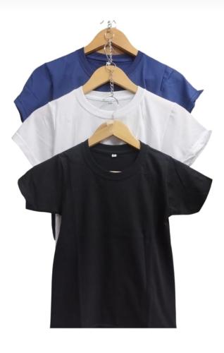 Remera Escolar Niño