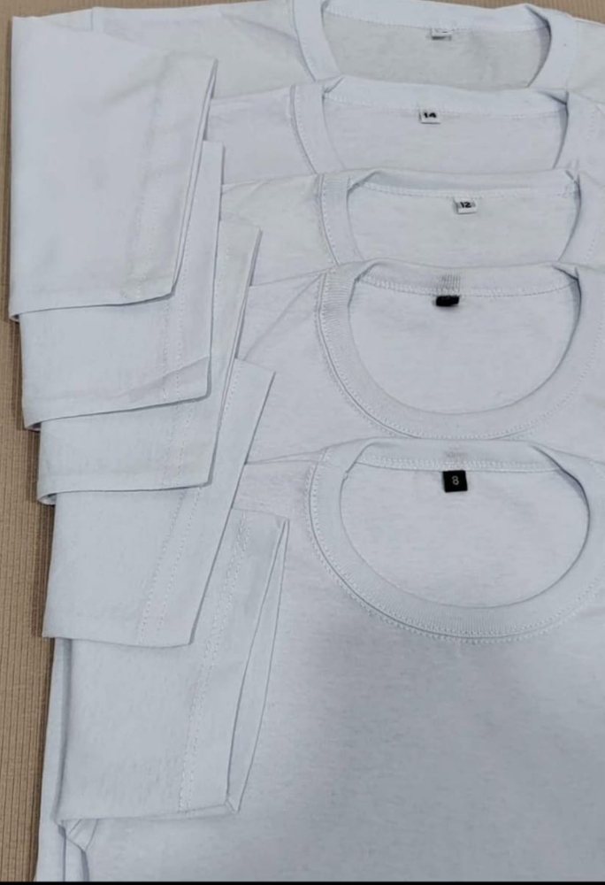 Remera Escolar Niño - Imagen 4