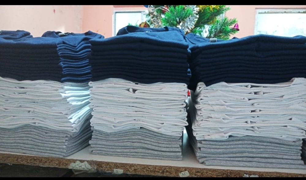 Remera Escolar Niño - Imagen 2