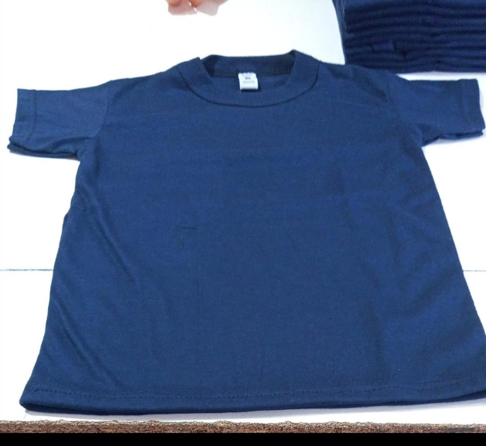 Remera Escolar Niño - Imagen 3