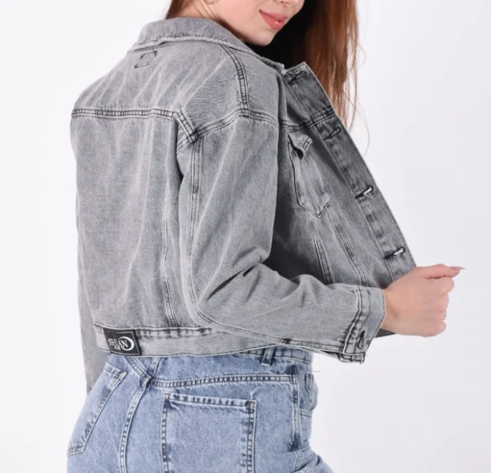 Campera Rigida