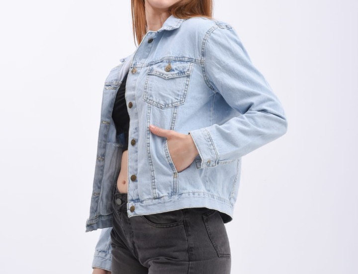 Campera Rigida - Imagen 2