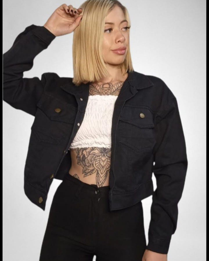 Campera Rigida - Imagen 3