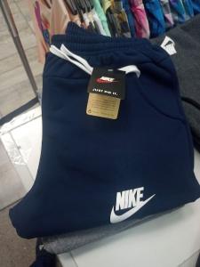 Joggins Frizado Nike Talle Especial - Miniatura 3
