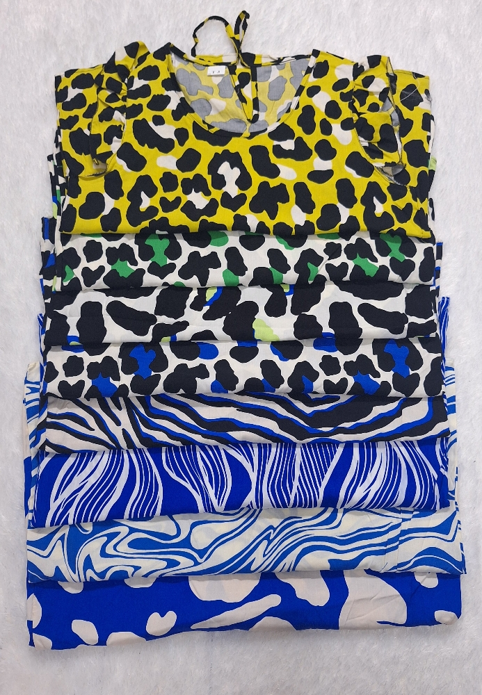 Blusa de Fibrana - Imagen 3