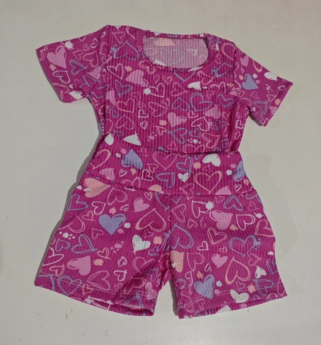 Conjunto de Bb