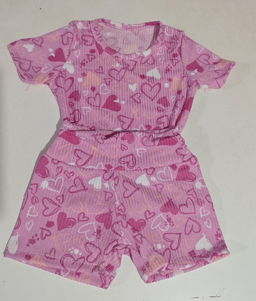 Conjunto de Bb - Imagen 2