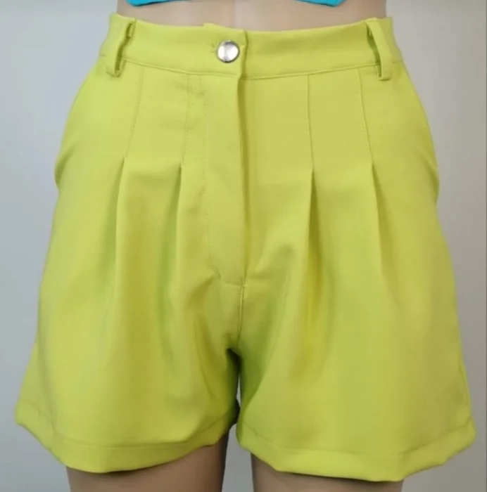 Shorts de  Crep