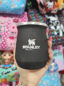 Mate Símil Stanley Aluminio - Miniatura 3