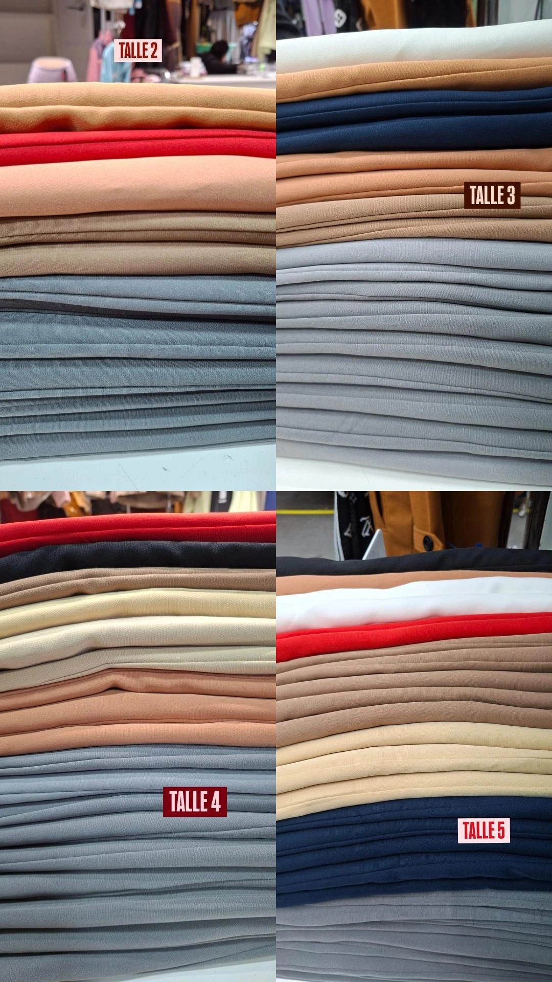 Chaleco Blazer - Imagen 3