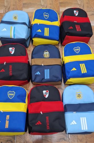 Mochilas Marca 2 - Miniatura 2