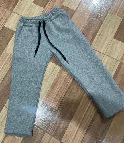 Pantalon Niño Recto Frisa Invisible