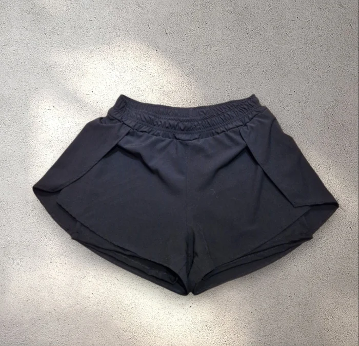 Short C/calza. Curvas