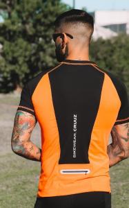 Remeras Deportiva (ciclista)