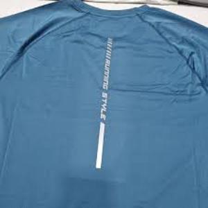 Remera Irun Deportiva - Miniatura 4
