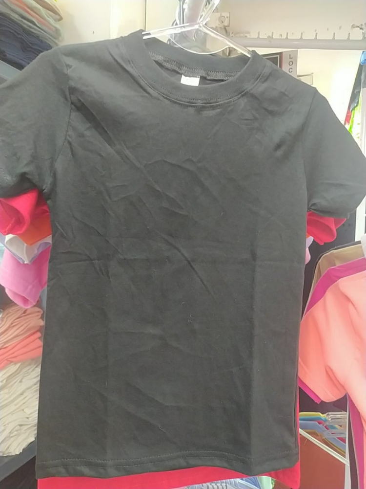 Remeras Escolar - Imagen 2