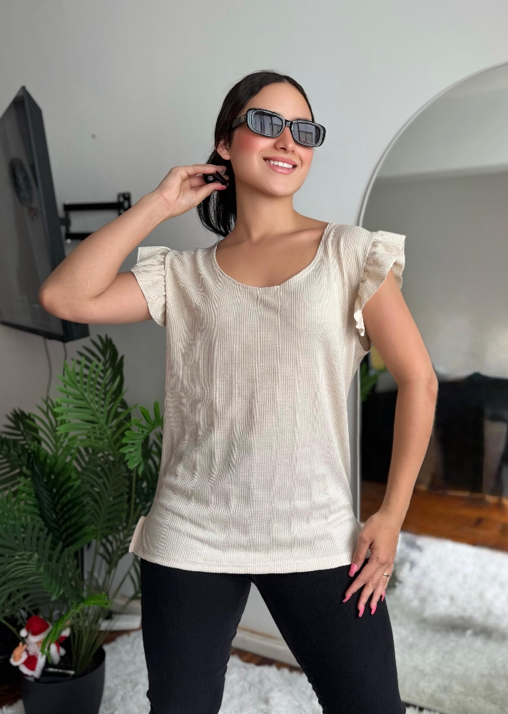 Musculosa Volado - Imagen 2
