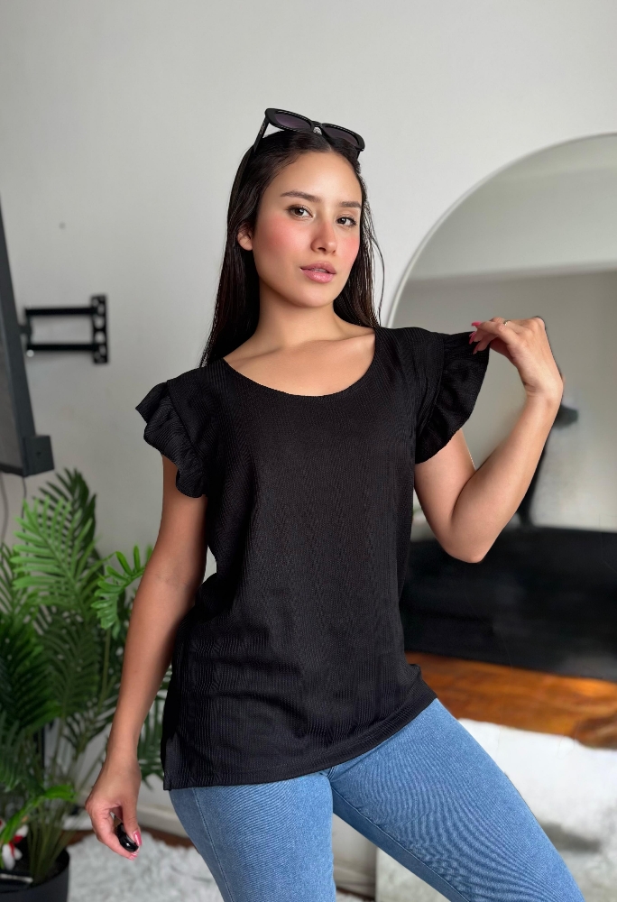 Musculosa Volado - Imagen 3