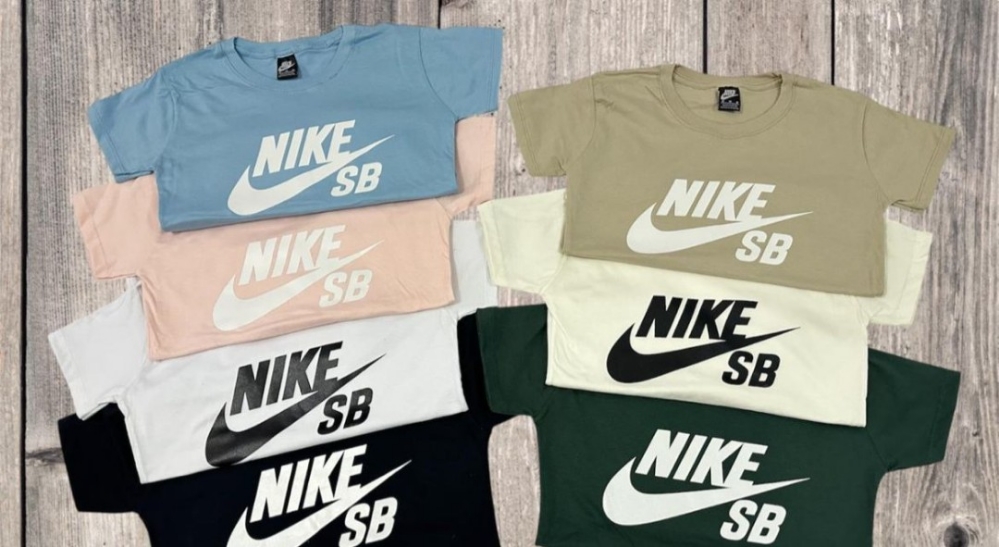 Remeras en Algodón Peinado - Imagen 3
