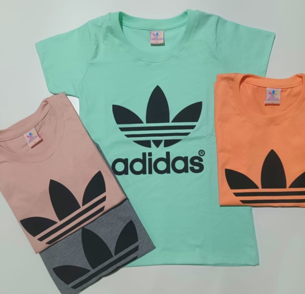 Remeras en Algodón Peinado - Imagen 6