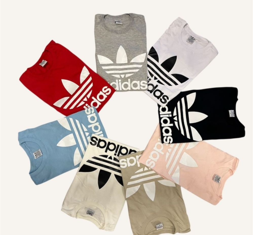 Remeras en Algodón Peinado - Imagen 4