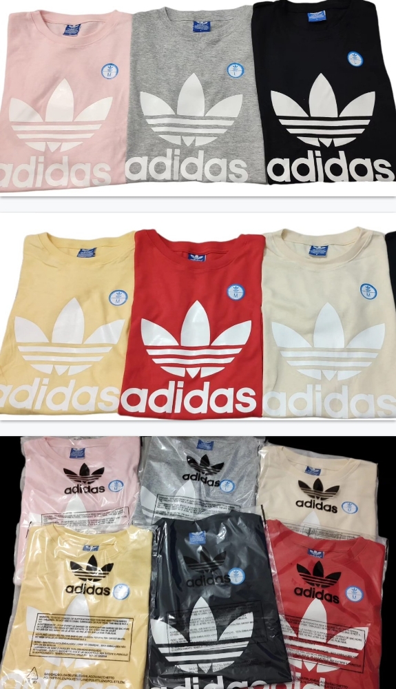 Remeras en Algodón Peinado - Imagen 2