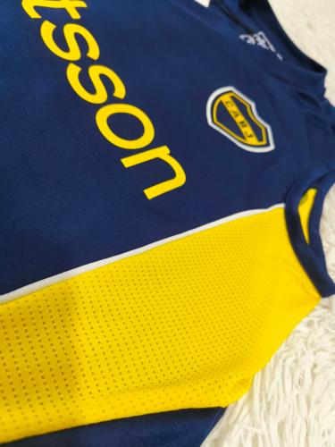 Musculosa Boca Entrenamiento, Nueva Temporada. - Miniatura 3