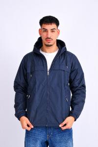 Rompeviento Liso Impermeable