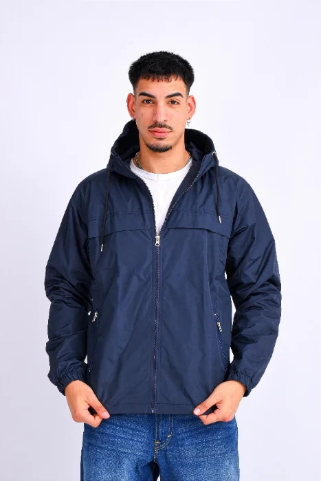 Rompeviento Liso Impermeable
