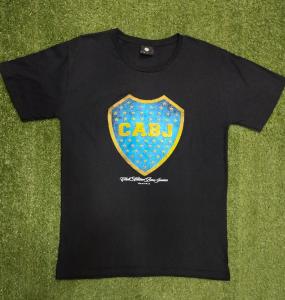 Remera Boca Juniors