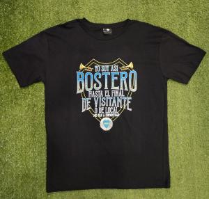 Remera Boca Juniors - Miniatura 3