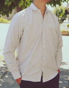 Camisas a Cuadros
