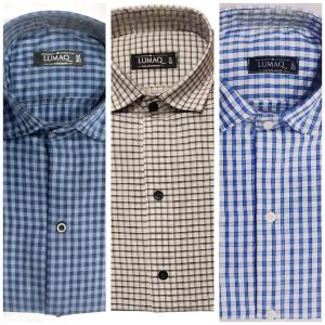 Camisas a Cuadros - Miniatura 2