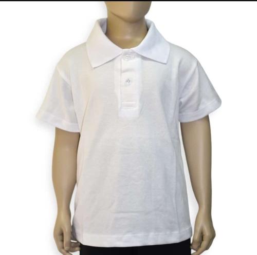 Chomba Pique Escolar Niño