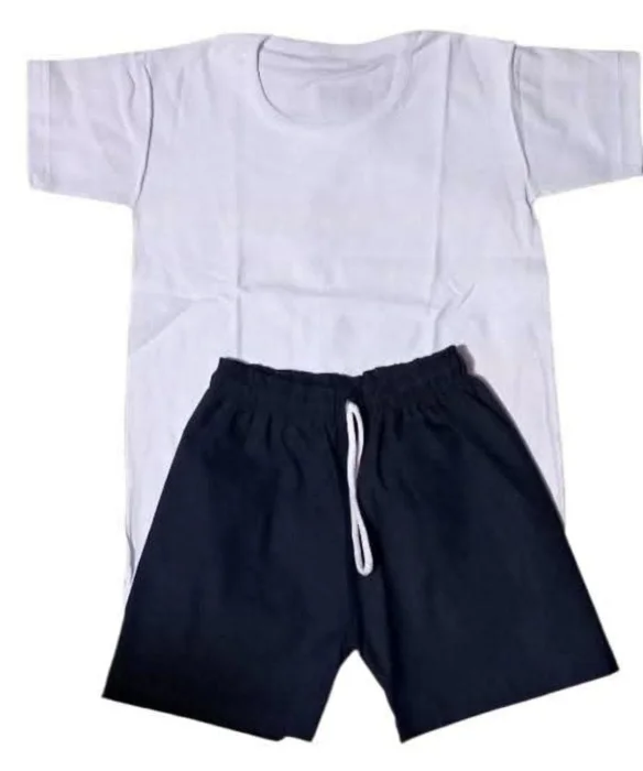 Conjunto Escolar Niño