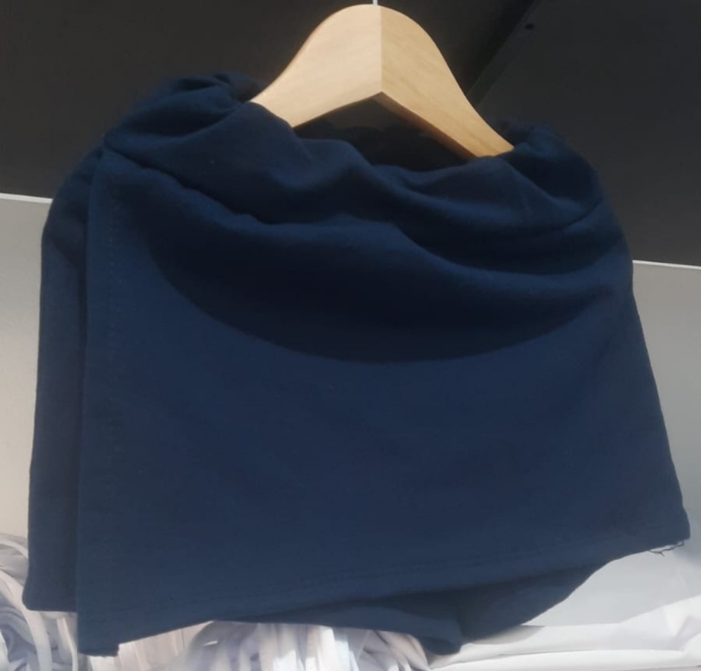 Short Pollera Premium Nena  Escolar - Imagen 2