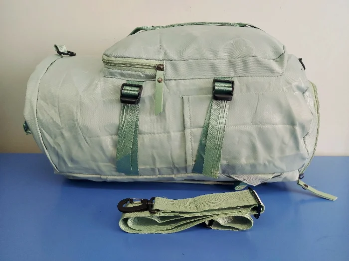 Bolso Mochila