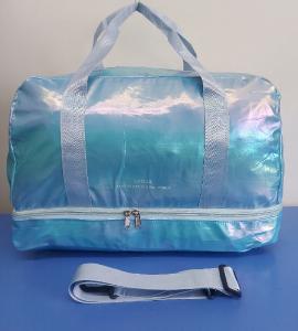 Bolso Tornasolado