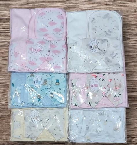 Set 5 Piezas
