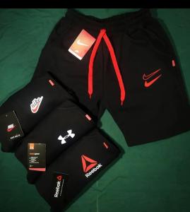 Shorts Rustico